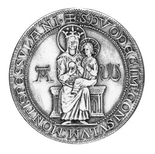 Mdaille de la ville de Montellier