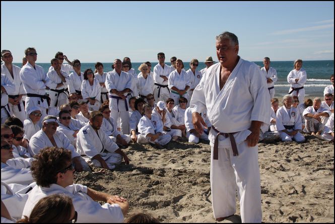 STAGE D'ETE > MONDO DU MAITRE