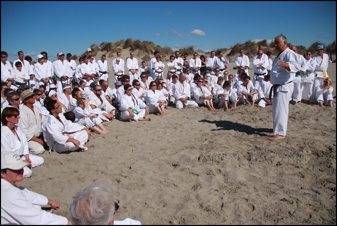 STAGE D'ETE > MONDO DU MAITRE