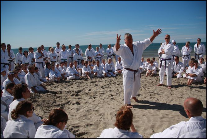 STAGE D'ETE > MONDO DU MAITRE