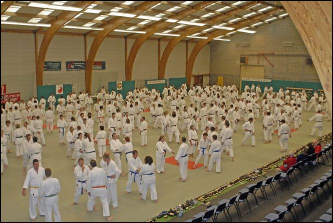 La participation à cette Ecole des Cadres est gratuite pour tous