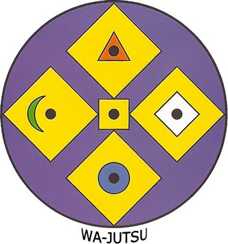 LES 5 ELEMENTS